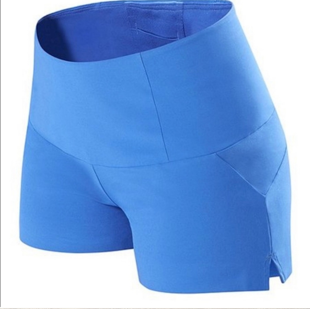 Ryu training shorts